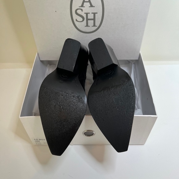 ASH “Boy Bis Bootie” - Picture 7 of 11